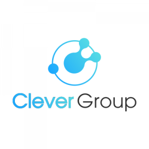 Logo Công ty Cổ phần Clever Group
